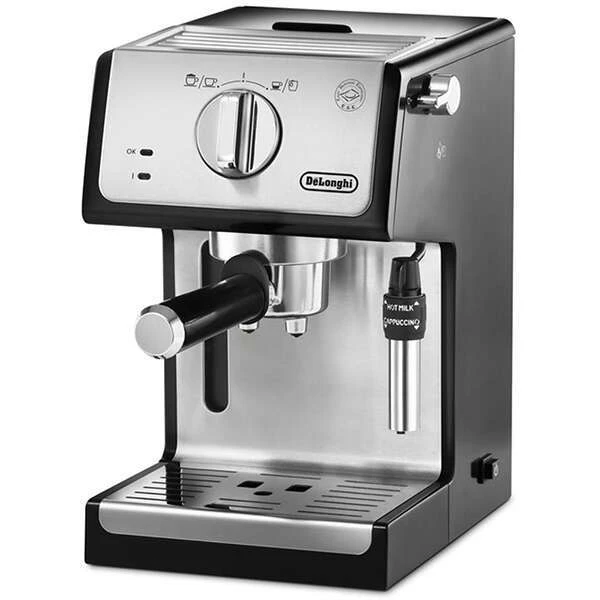 DeLonghi кофеқайнатқышы ECP 35.31