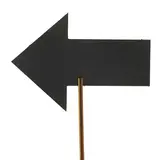 Топпер меловой "Стрелка", 10 х 7  - фото 2