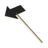 Топпер меловой "Стрелка", 10 х 7 