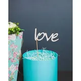 Топпер "Любовь", 15  - фото 2