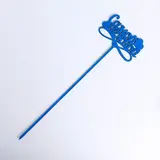 Топпер "Самой нежной", цена за 1 шт, микс  - фото 4