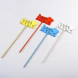 Топпер "Best mama", цена за 1 шт, микс 