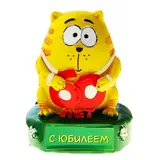 Фигура Котэ "Юбилей 60 лет" 