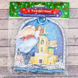 Настольный сувенир «Храм»  - фото 4