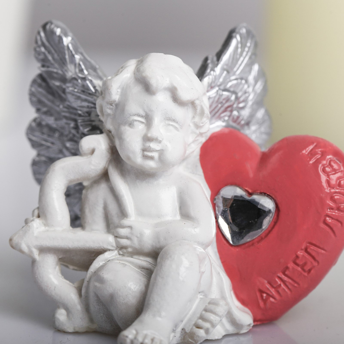 Статуэтка ангел "Ангел любви" 
