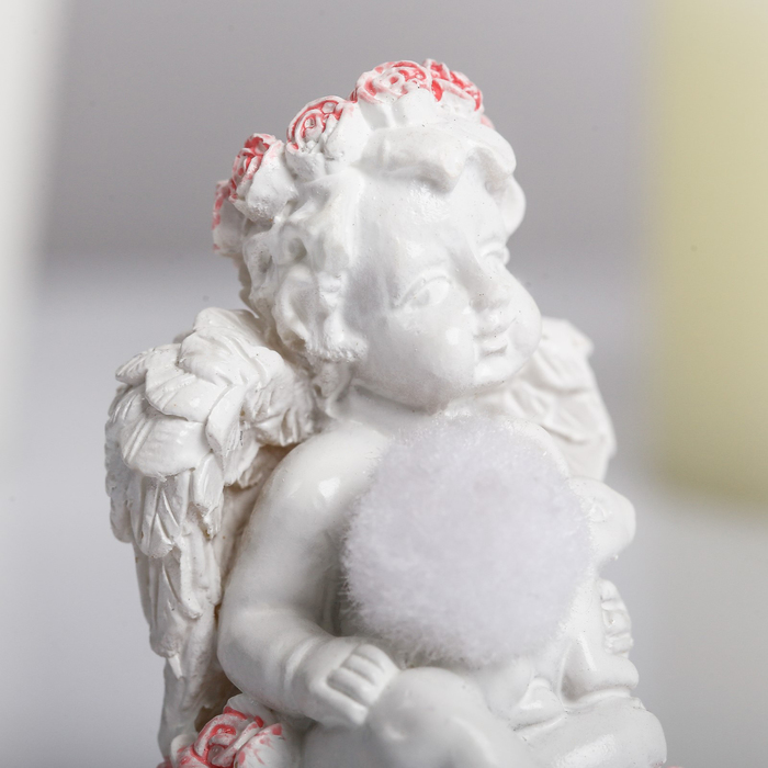 Статуэтка ангел "Здоровья и гармонии" 