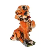 Сувенир "Весёлый щенок Снуппи" 