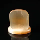 Оберег «Сова», талисман мудрости, на подставке  - фото 4