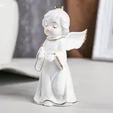 Сувенир "Ангелочек - церковный хор" МИКС 16х11,5х8 см  - фото 2