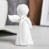 Сувенир "Ангелочек - церковный хор" МИКС 16х11,5х8 см  - фото 4