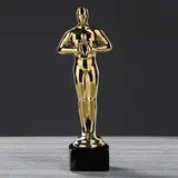Статуэтка "Оскар" 25 см 