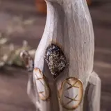 Сувенир "Кошка Си"  - фото 4