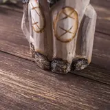 Сувенир "Кошка Си"  - фото 5