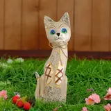 Сувенир "Кошка Си"  - фото 6