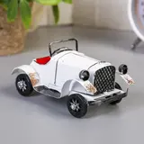 Сувенир металл "Мини-автомобиль ретро серия" 6,5х11х6 см 