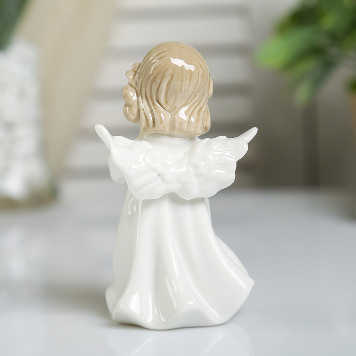 Сувенир «Ангел в белом платье», МИКС 
