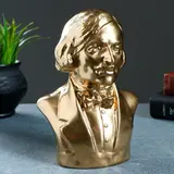 Бюст Гоголь / арт. 298-2  - фото 3