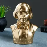 Бюст Гоголь / арт. 298-2  - фото 4