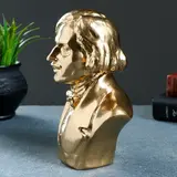 Бюст Гоголь / арт. 298-2  - фото 5