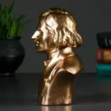 Бюст Гоголь / арт. 298-2  - фото 2