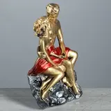 Сувенир "Свидание" 29 см  - фото 2