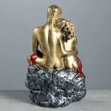 Сувенир "Свидание" 29 см  - фото 3