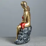 Сувенир "Свидание" 29 см  - фото 4