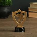 Статуэтка "Лучший пловец", 13х9х5 см  - фото 3