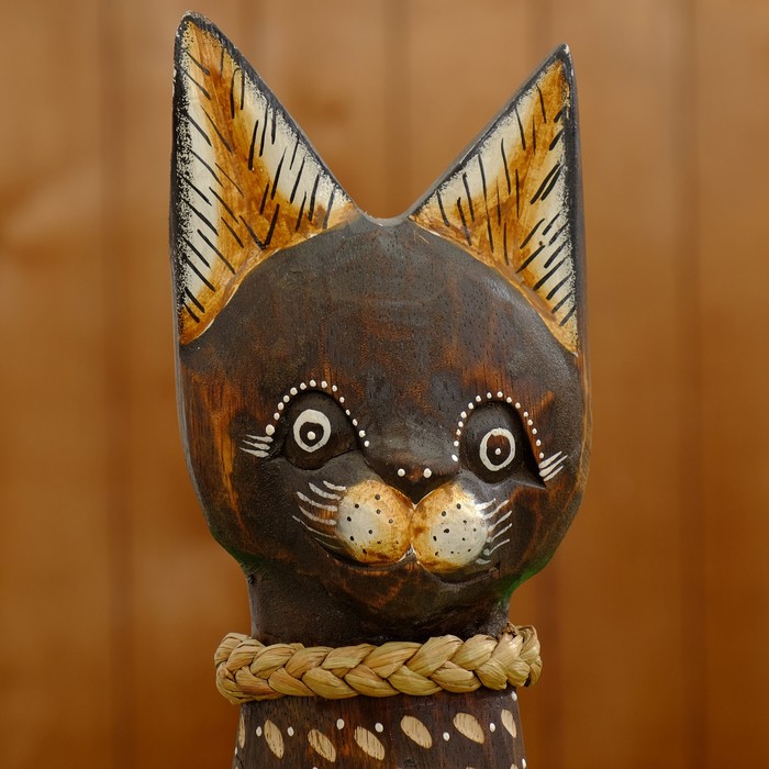 Сувенир "Кошка Шарм", 60 см 