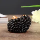 Сувенир полистоун "Смешной ёжик" МИКС 3,3х4х3,6 см  - фото 5