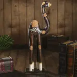 Сувенир дерево "Верблюд" 20х10х60 см  - фото 2