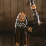 Сувенир дерево "Верблюд" 20х10х60 см  - фото 6