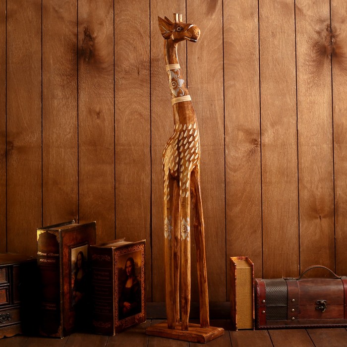 Сувенир "Жираф Скай", 80 см 