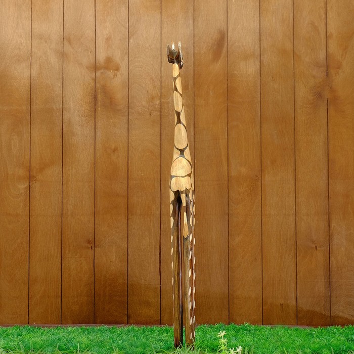 Сувенир "Жираф Пузи", 80 см 