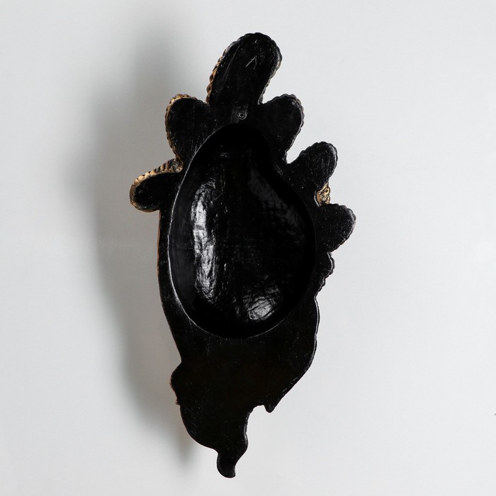 Венецианская маска "Жар-птица", 55 см 