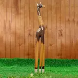 Сувенир "Жираф Вью", 100 см  - фото 7