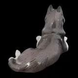 Сувенир собачка «Хаски»  - фото 3