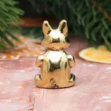 Сувенир поросенок гороскоп "Рак"  - фото 3