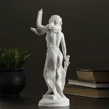Сувенир "Фемида - богиня правосудия" 27,5см  - фото 3