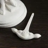 Сувенир "Фемида - богиня правосудия" 27,5см  - фото 4