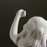 Сувенир "Фемида - богиня правосудия" 27,5см  - фото 5