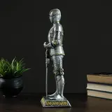 Фигура "Рыцарь" 11х13х38см  - фото 2