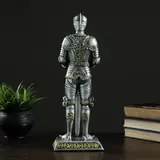 Фигура "Рыцарь" 11х13х38см  - фото 3