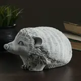 Сувенир "Ежик большой" 12см 