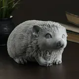 Сувенир "Ежик большой" 12см  - фото 2