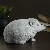 Сувенир "Ежик большой" 12см  - фото 3