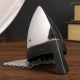 Сувенирный шлем "Богатырь" мини 