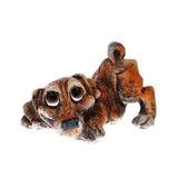 Сувенир полистоун "Весёлый щенок Снуппи" МИКС 9х6х5,5 см  - фото 2