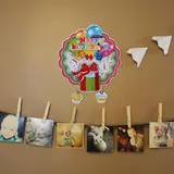 Плакат "С Днем Рождения", подарок 