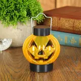 Светильник световой "Тыква" 